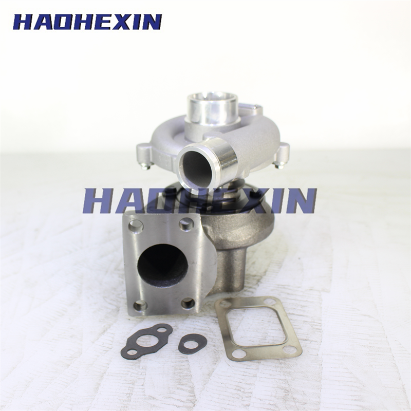 GT2049S Turbocharger 558-6961
