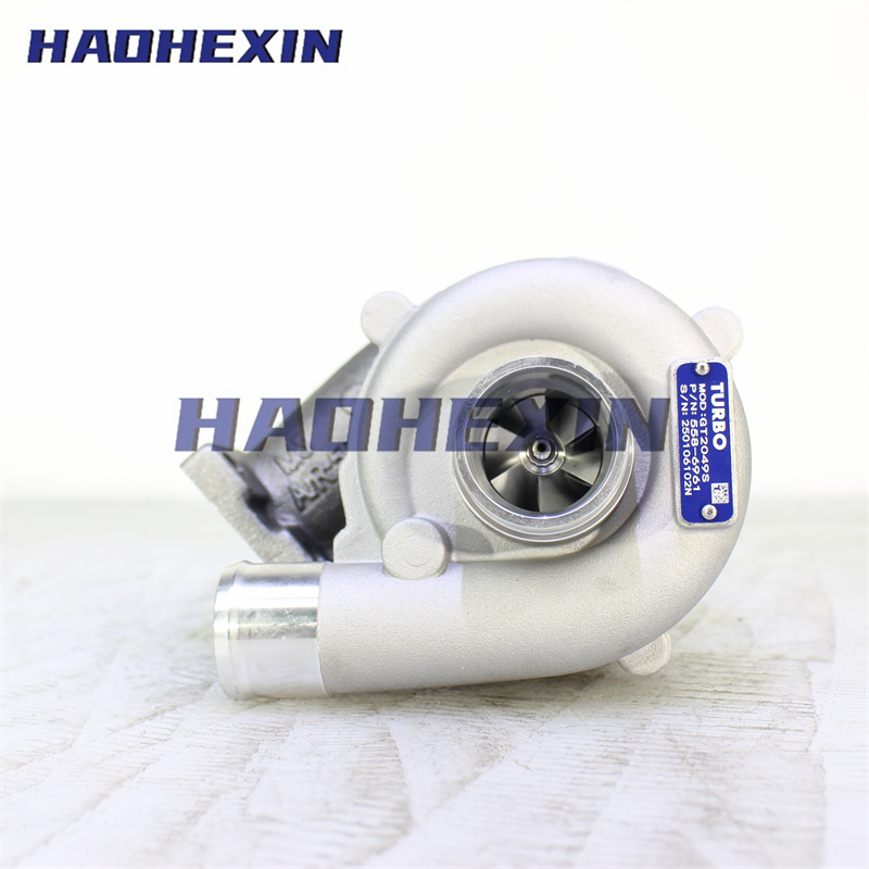 GT2049S Turbocharger 558-6961