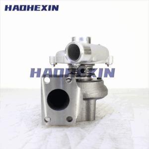 GT2049S Turbocharger 558-6961