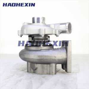 GT2049S Turbocharger 558-6961