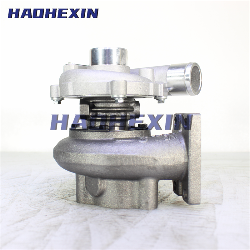 GT2049S Turbocharger 558-6961