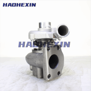 GT2049S Turbocharger 558-6961