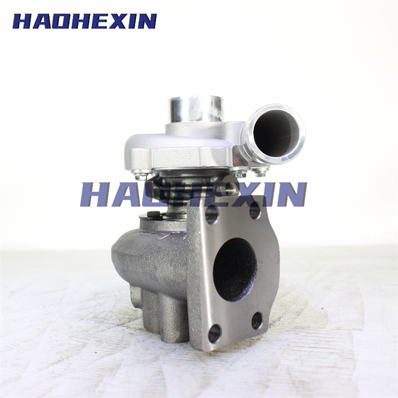 GT2049S Turbocharger 558-6961