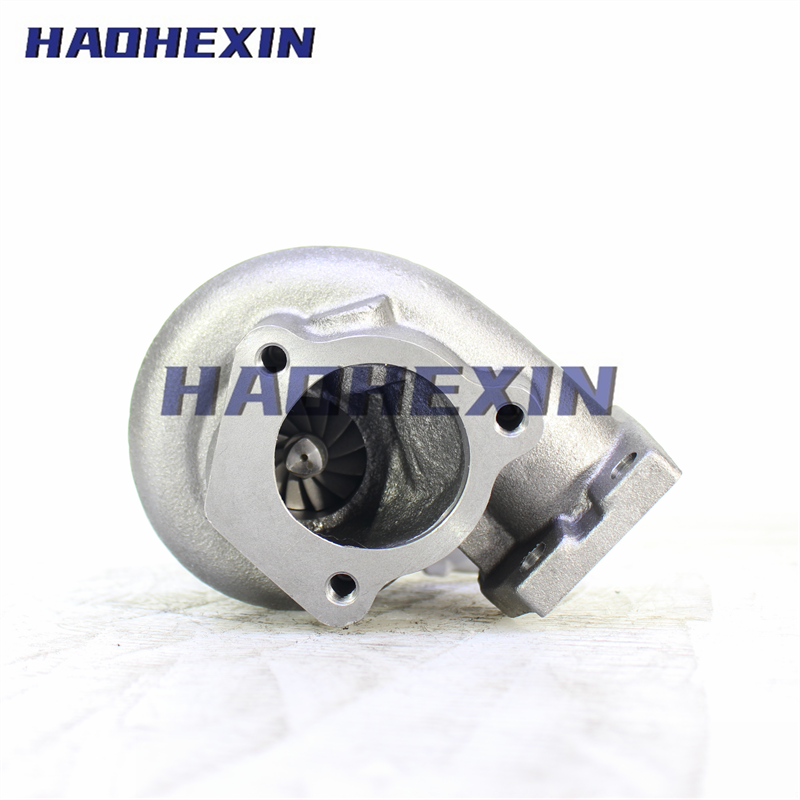 GT2049S Turbocharger 558-6961