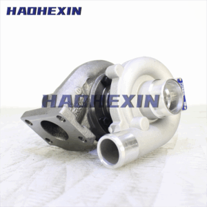 GT2049S Turbocharger 558-6961