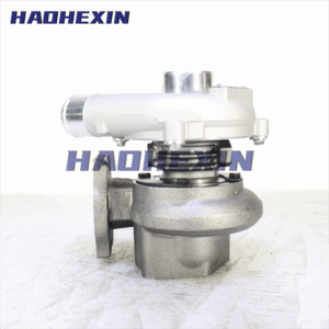 GT2049S Turbocharger 558-6961