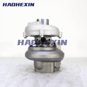 GT2049S Turbocharger 558-6961