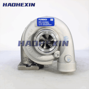 GT2052 Turbo 727263-5001 219-9733