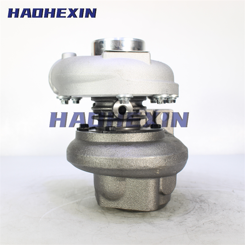 GT2052 Turbocharger 148-7183