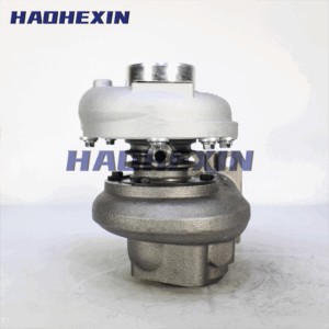 GT2052 Turbocharger 148-7183