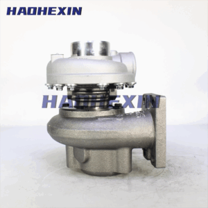 GT2052 Turbocharger 148-7183