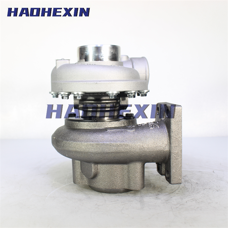 GT2052 Turbocharger 148-7183