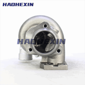 GT2052 Turbocharger 148-7183