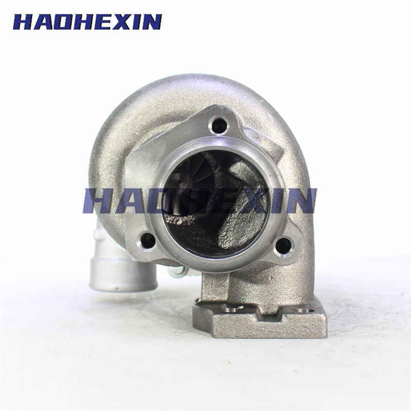 GT2052 Turbocharger 148-7183