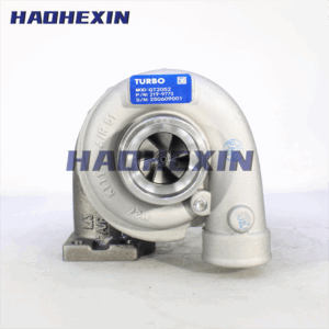 GT2052 Turbocharger 219-9773