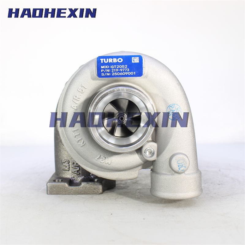 GT2052 Turbocharger 219-9773