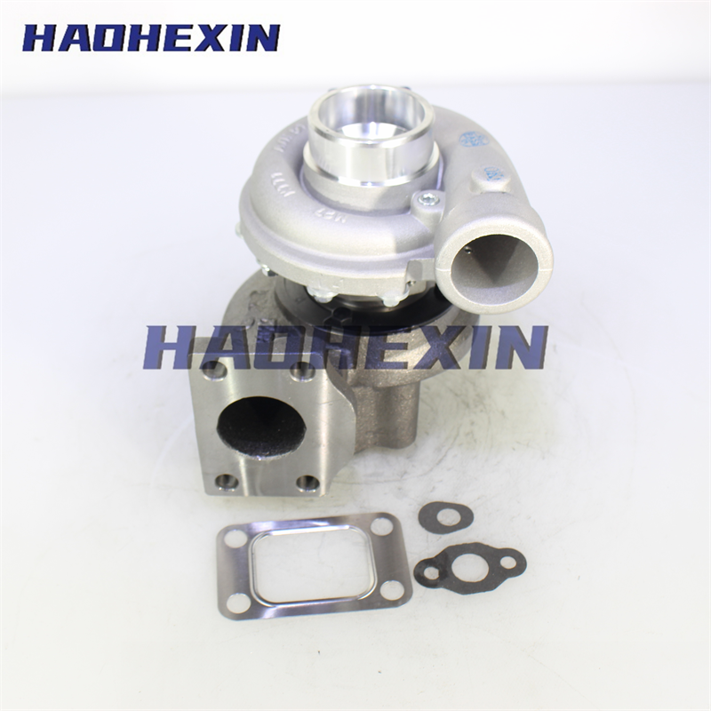 GT2052 Turbocharger 219-9773 20R-4002