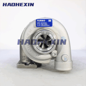 GT2052 Turbocharger 219-9773 20R-4002