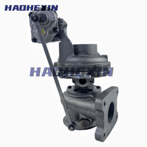 GT20S Turbocharger 5945057