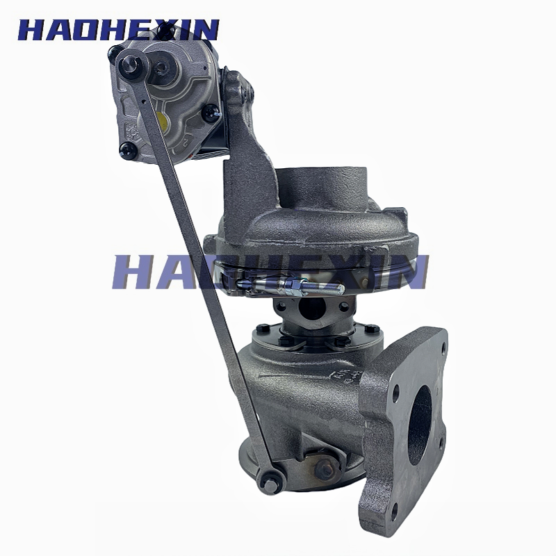 GT20S Turbocharger 5945057