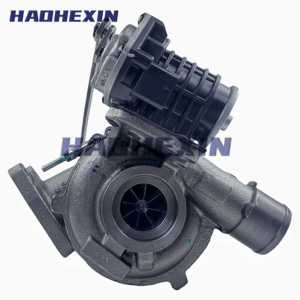 GT20S Turbocharger 5945057