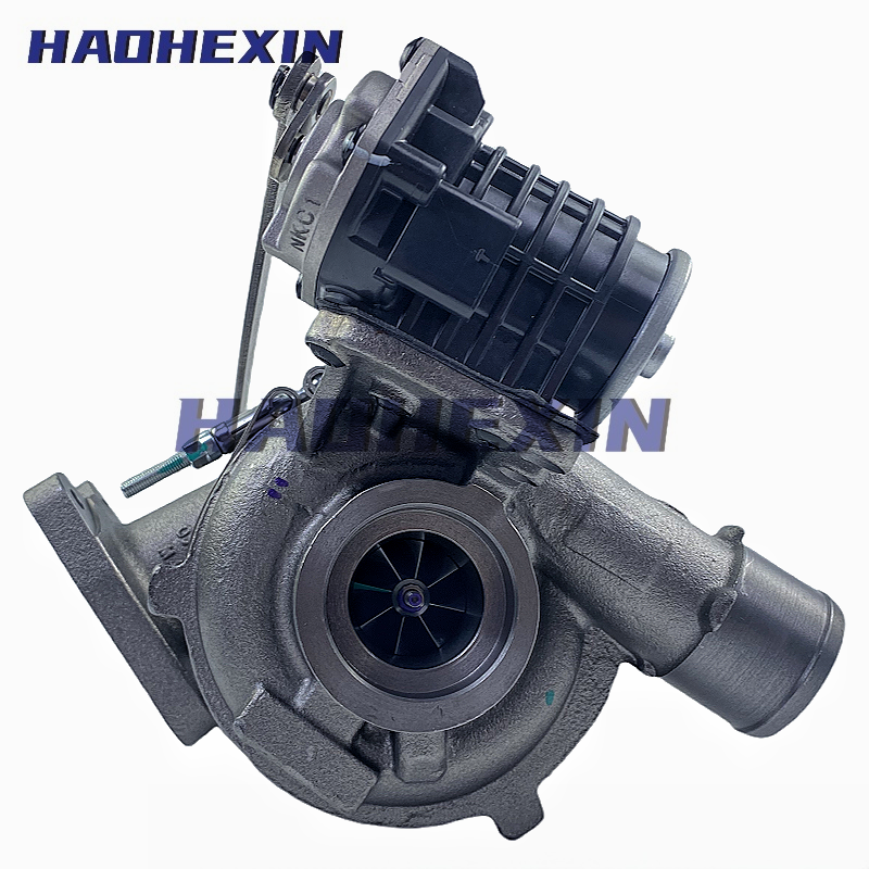 GT20S Turbocharger 5945057