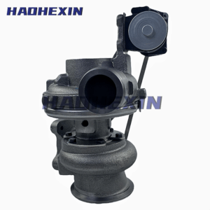 GT20S Turbocharger 5945057