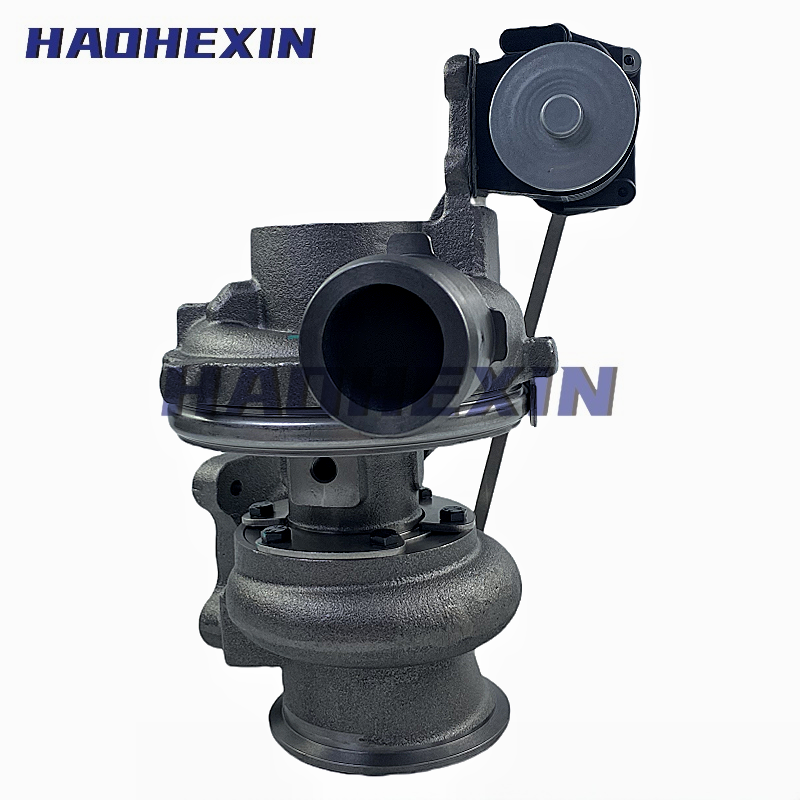 GT20S Turbocharger 5945057