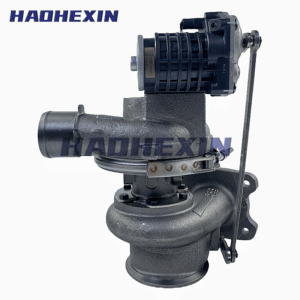 GT20S Turbocharger 5945057