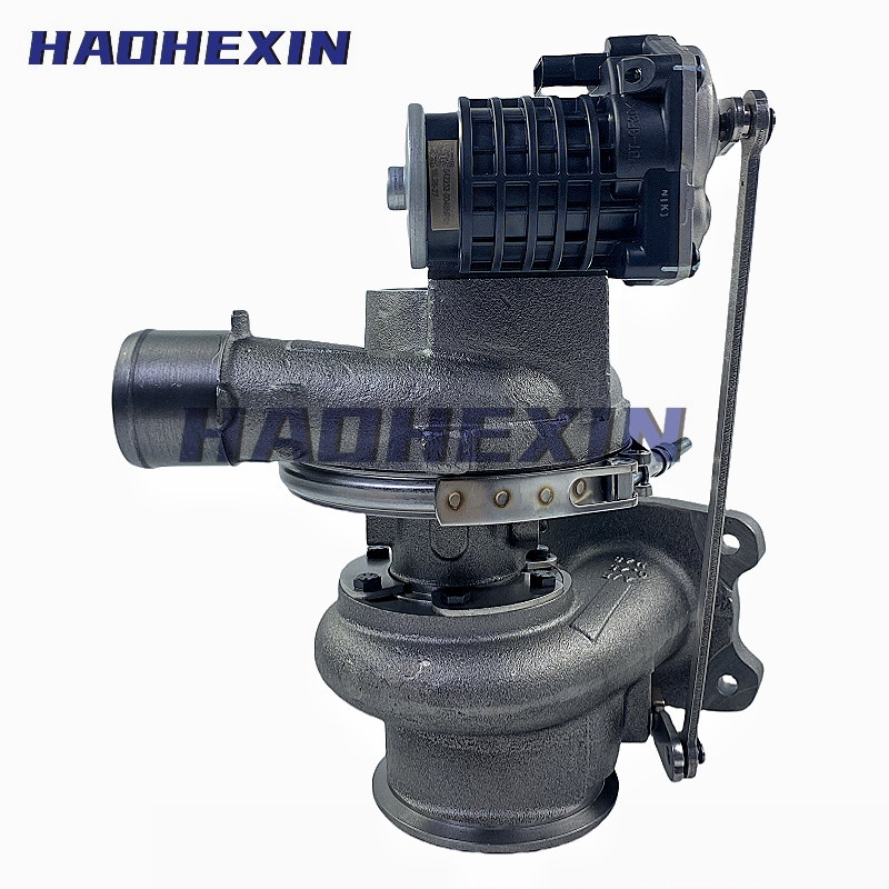 GT20S Turbocharger 5945057