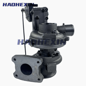 GT20S Turbocharger 5945057