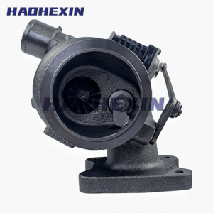 GT20S Turbocharger 5945057