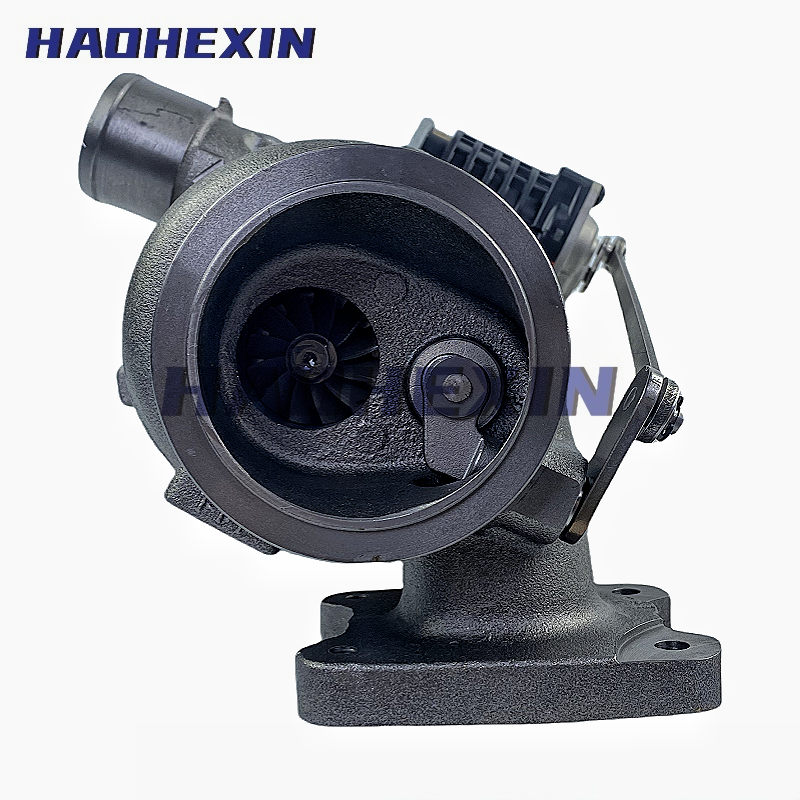 GT20S Turbocharger 5945057