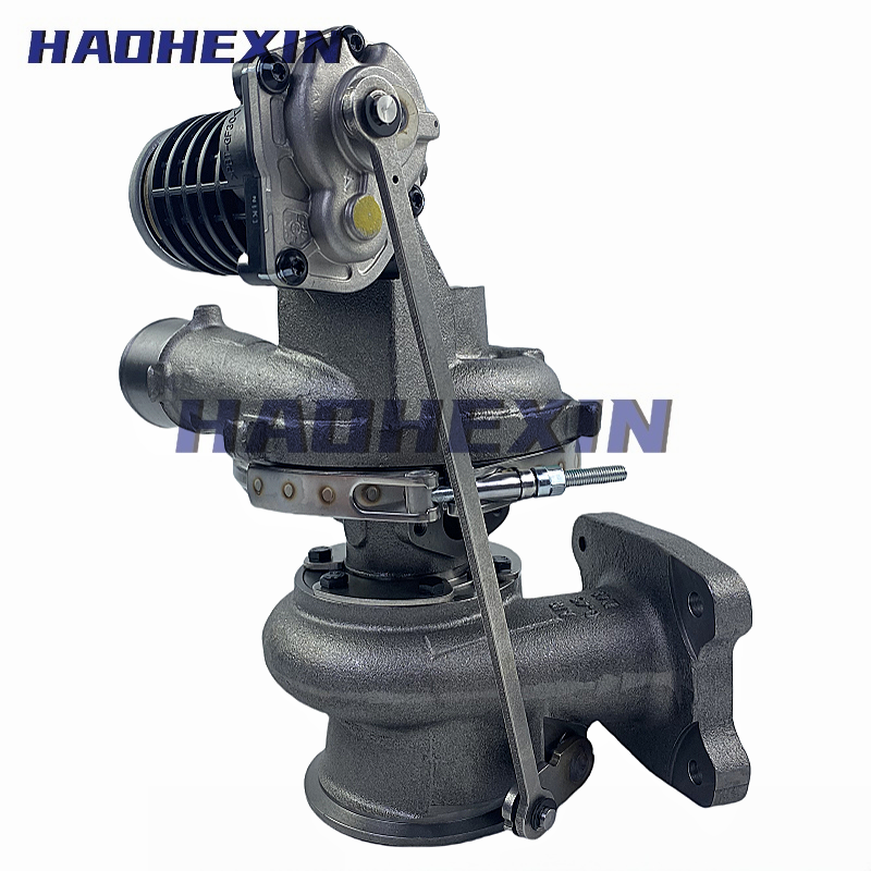 GT20S Turbocharger 5945057