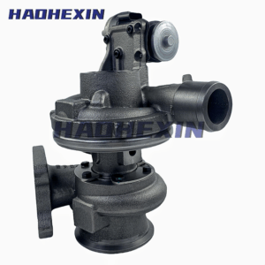 GT20S Turbocharger 5945057