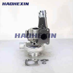 GT22 Turbocharger 556-7921