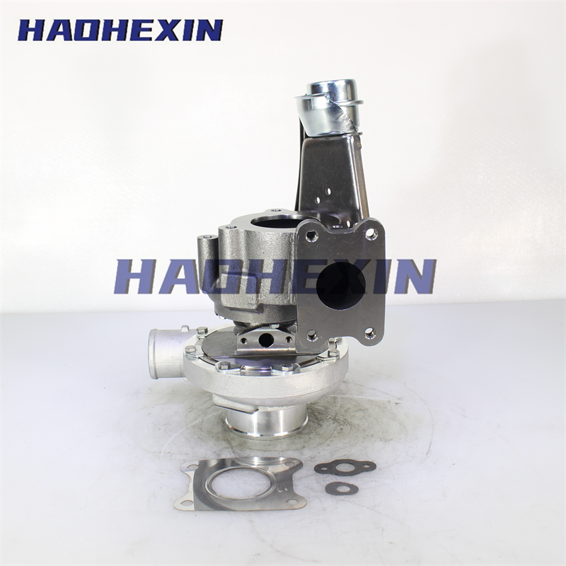 GT22 Turbocharger 556-7921