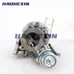 GT22 Turbocharger 556-7921