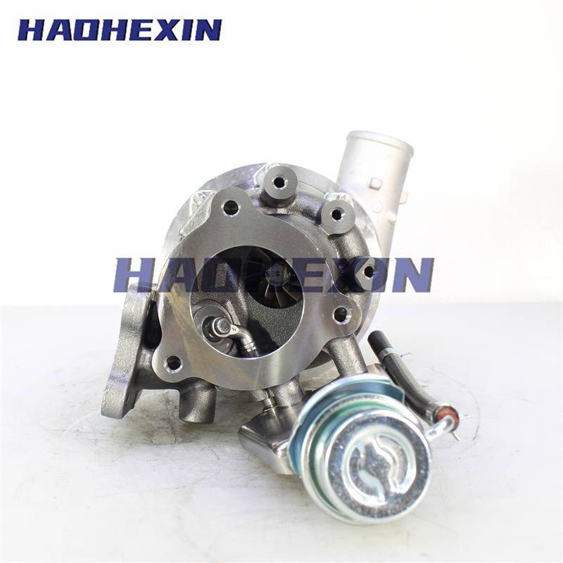 GT22 Turbocharger 556-7921