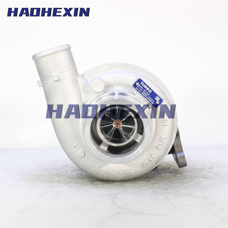 GT22 Turbocharger 556-7921