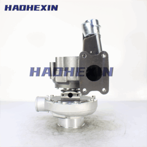 GT22 Turbocharger 556-7921