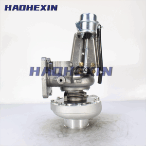 GT22 Turbocharger 556-7921