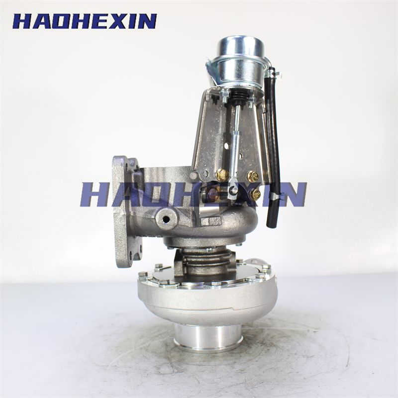 GT22 Turbocharger 556-7921