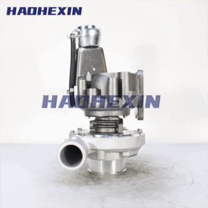 GT22 Turbocharger 556-7921