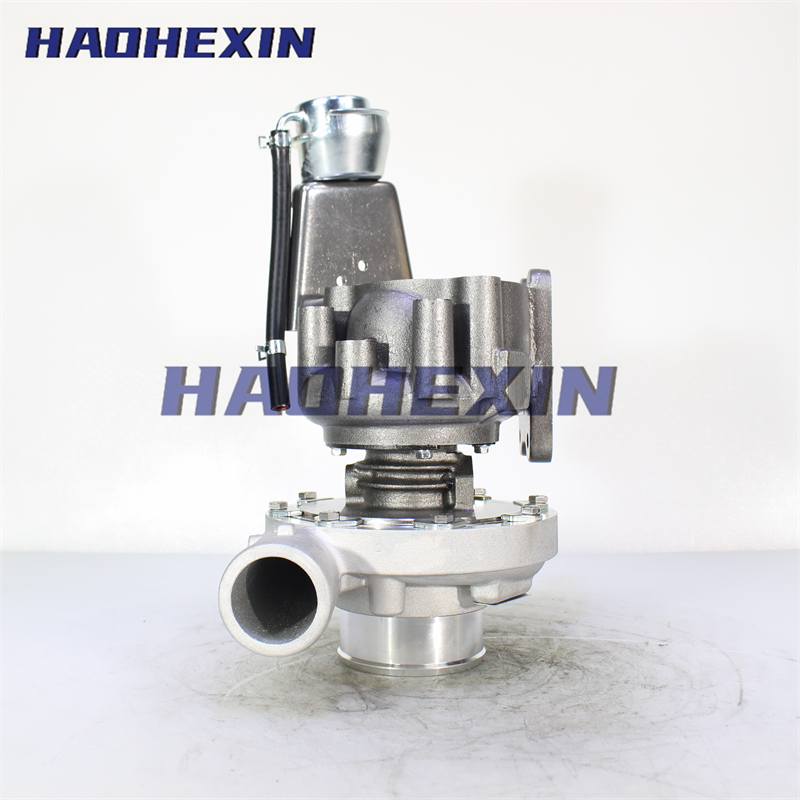 GT22 Turbocharger 556-7921