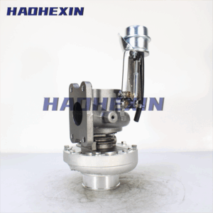 GT22 Turbocharger 556-7921