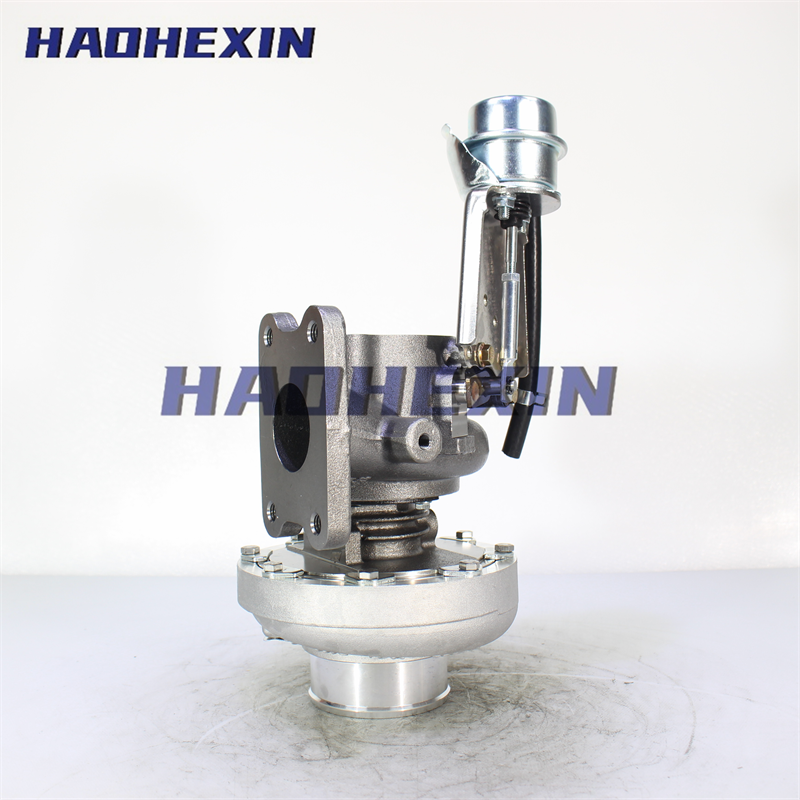 GT22 Turbocharger 556-7921