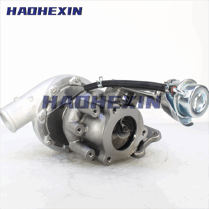 GT22 Turbocharger 556-7921