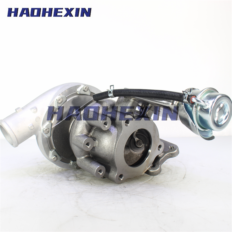 GT22 Turbocharger 556-7921