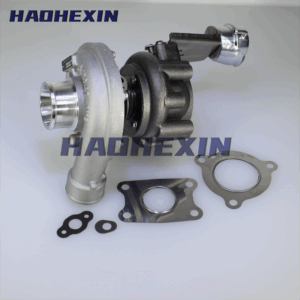 GT2256S Turbo 356-3519